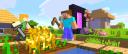 Discovery splash banner for Rede Dirt Discord server