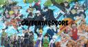 Discovery splash banner for ❥  .gg/feathercore ⿻ Discord server