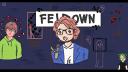 Discovery splash banner for ARG • Feldown Discord server