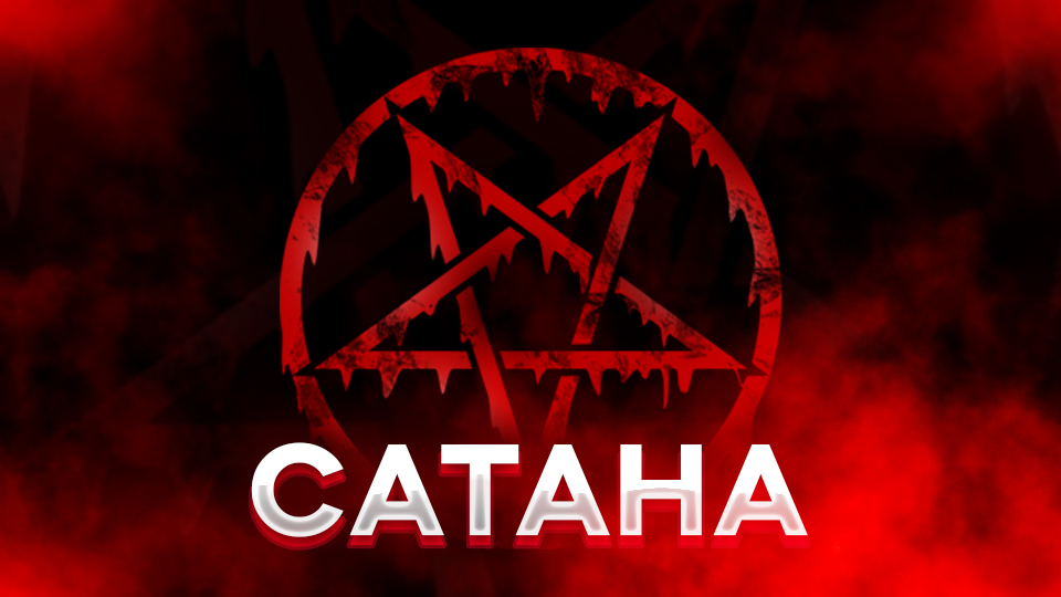 Discovery splash banner for CATAHA | DayZ |ВАЙП 21.03 Discord server