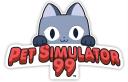 Discovery splash banner for Pet Simulator 99 Community Discord server