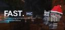 Discovery splash banner for FastMC Discord server