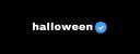 Discovery splash banner for @halloween Discord server