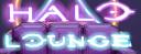 Discovery splash banner for Halo Lounge Discord server