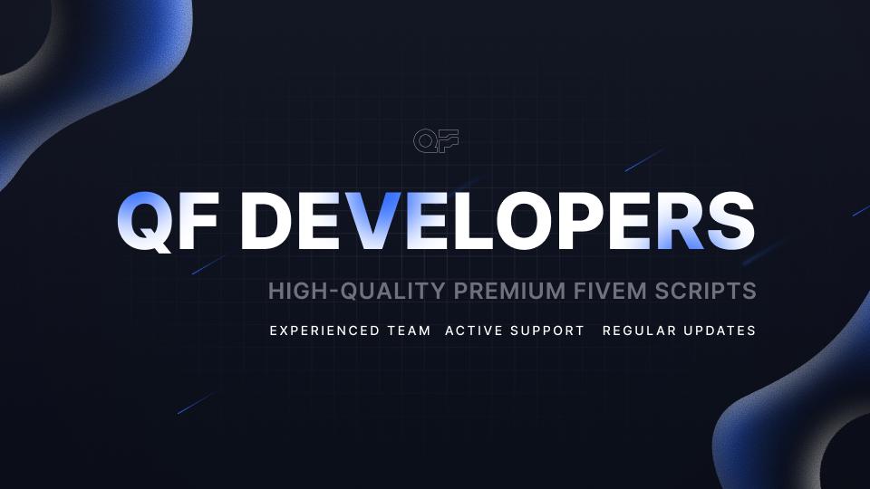 Discovery splash banner for qfdevelopers.com Discord server