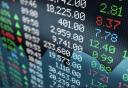Discovery splash banner for NASDAQ TRADES & CRYPTO STOCK MARKET SQQQ TQQQ QQQ DOW TESLA APPLE AMD SPX BITCOIN META CLUBHOUSE Discord server
