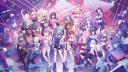 Discovery splash banner for Hololive粉絲社團（Hololive Fanclub） Discord server