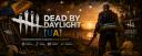 Discovery splash banner for Dead by Daylight [UA] Discord server