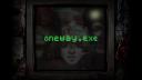 Discovery splash banner for >Disordered Media Discord server