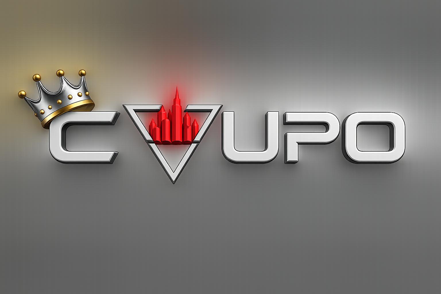 Discovery splash banner for CAUPO RP Discord server