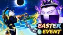 Discovery splash banner for Eclipse | Blox Fruits Trading Server & Steal A Brainrot & Sailor Piece Roblox Discord server
