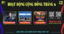 Discovery splash banner for Liên Minh Huyền Thoại Việt Nam Discord server