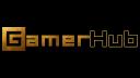 Discovery splash banner for GamerHub CZ/SK Discord server