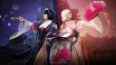 Discovery splash banner for BDO Woosa & Maegu Discord Discord server