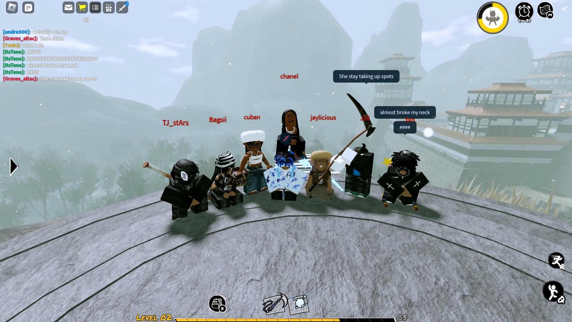 Discovery splash banner for ZXNVERSAL™ Discord server