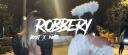 Discovery splash banner for /robbery #PFPS + ICONS 🎱 Discord server