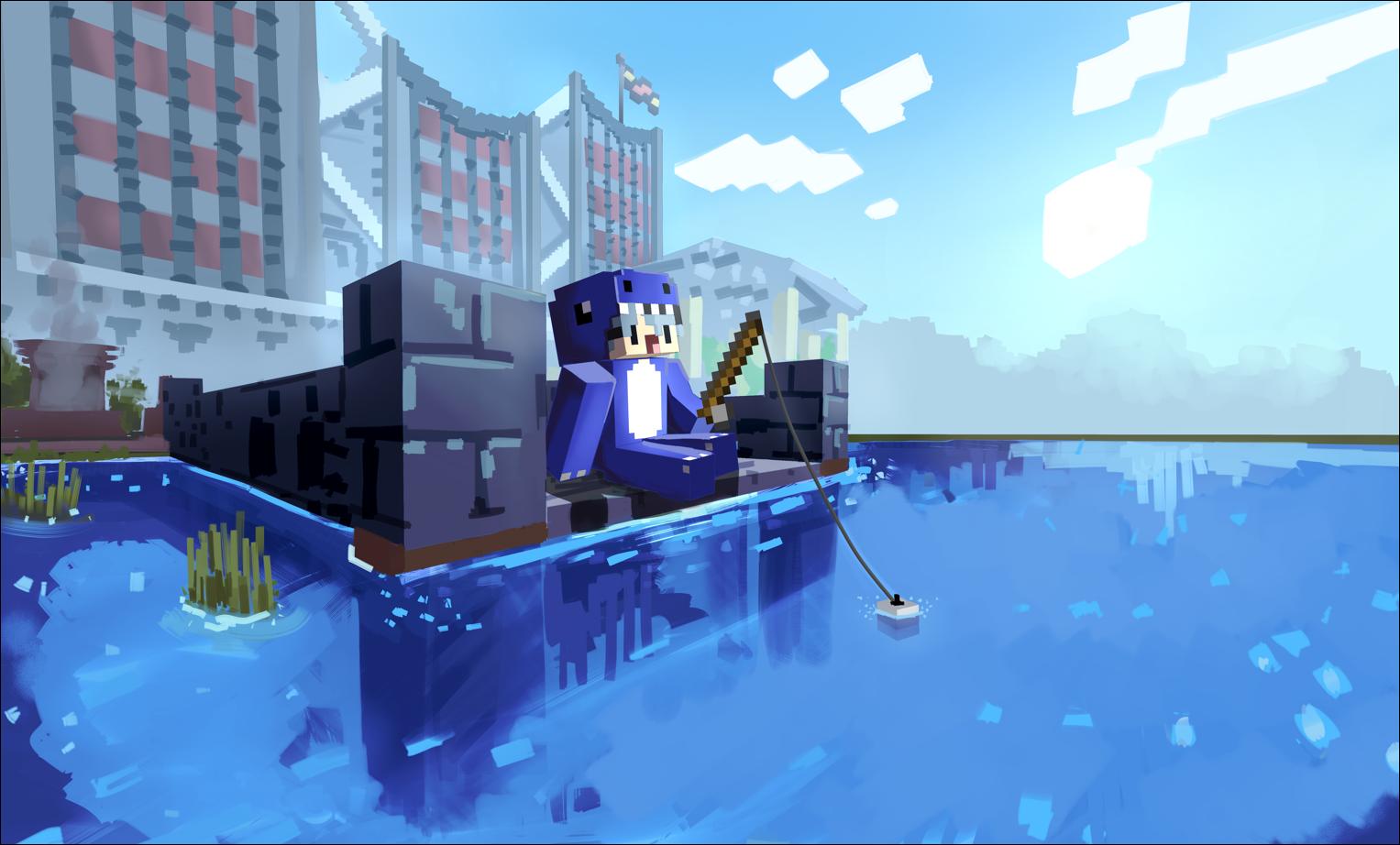 Discovery splash banner for azulodeverso Discord server