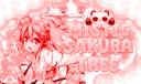 Discovery splash banner for 🎌 ◟୬ Ꮇistic Ꭶakura Ꭲree❜ | ᎷᎦᎢ . SAFE Discord server