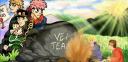 Discovery splash banner for VeiTeam Discord server
