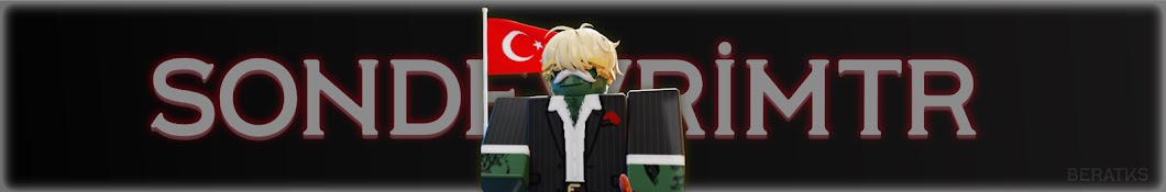 Discovery splash banner for ゃSonDewrimTR Resmi Sunucuゃ Discord server