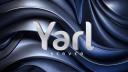 Discovery splash banner for Yarl Discord server