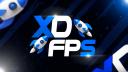 Discovery splash banner for XD FPS 🚀#93K Discord server