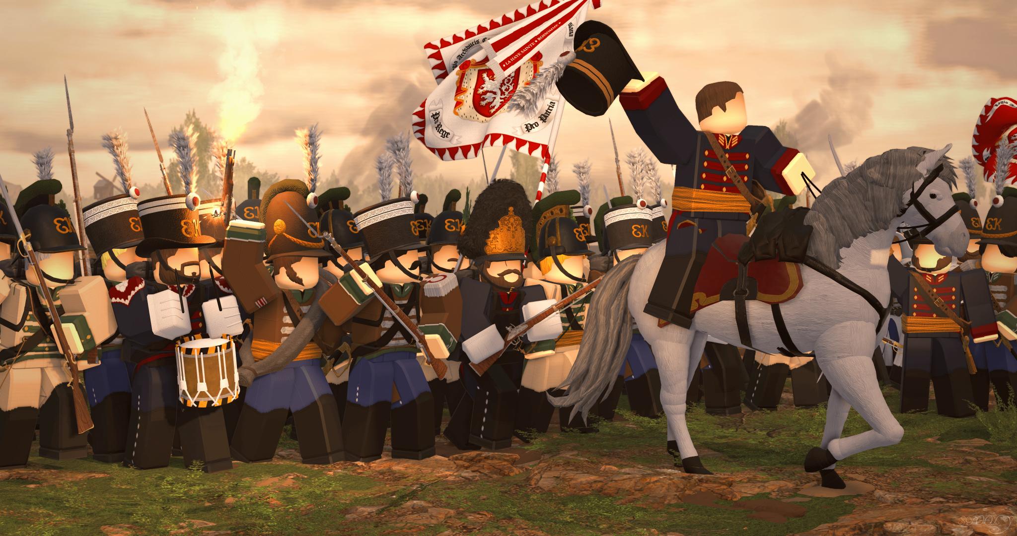 Discovery splash banner for БАТАЛЬОН РАМБУРГА Discord server