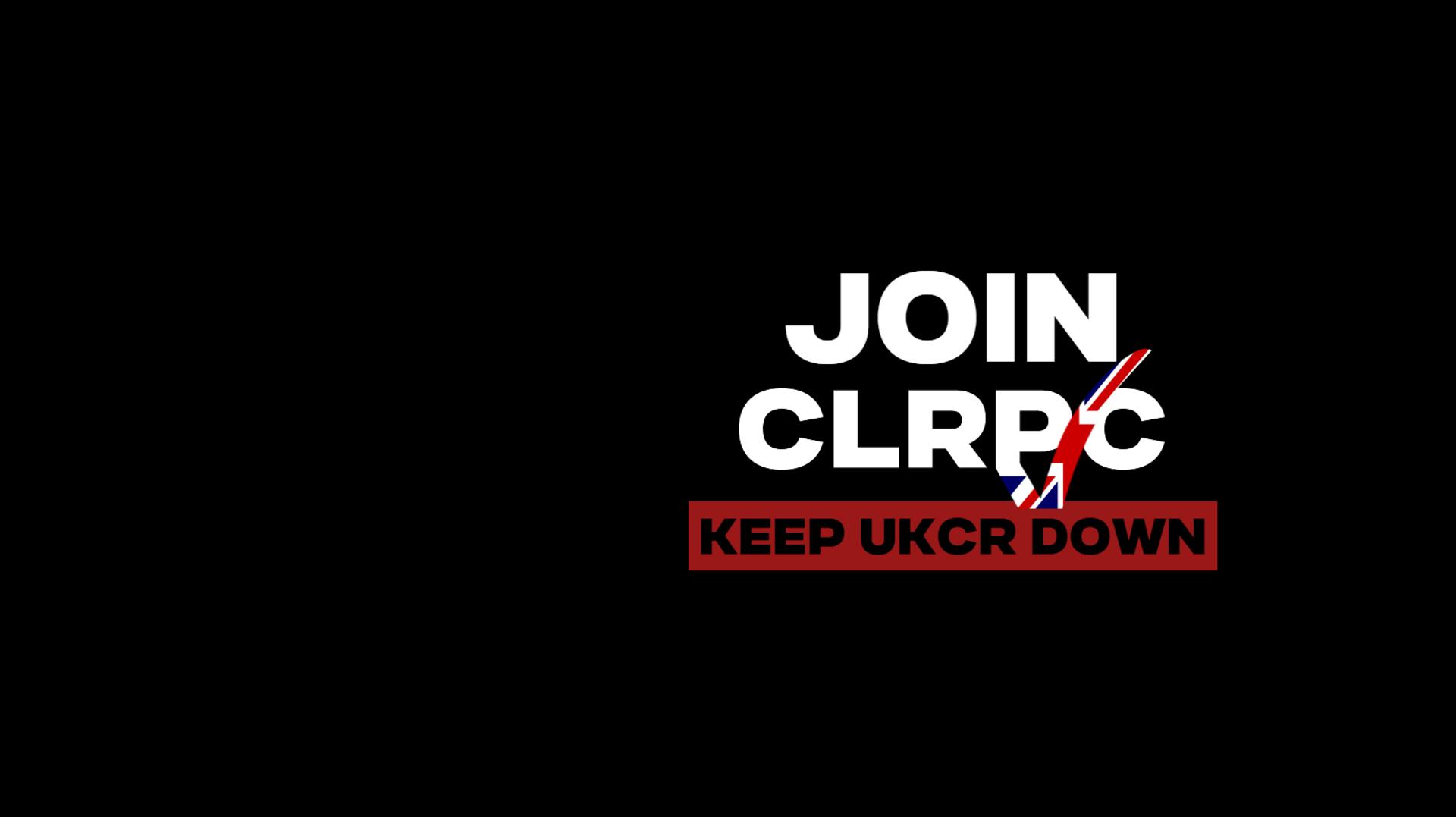 Discovery splash banner for ✓ Central London Roleplay Community Discord server