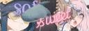 Discovery splash banner for ☕ 𝑺𝒐𝒇𝒕 & 𝑺𝒘ëët — 1𝒔𝒕 𝒀𝒆𝒂𝒓 ☕ Discord server