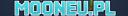 Discovery splash banner for MoonEU.pl  - Twój geopolityczny raj! Discord server
