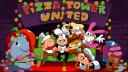 Discovery splash banner for Pizza Tower United Discord server