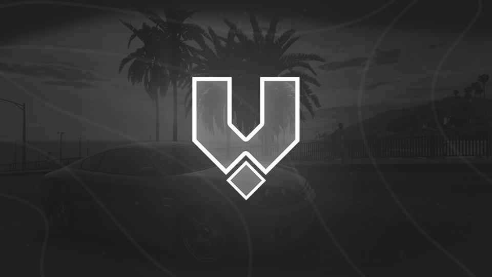 Discovery splash banner for FiveM Vehicles! Discord server