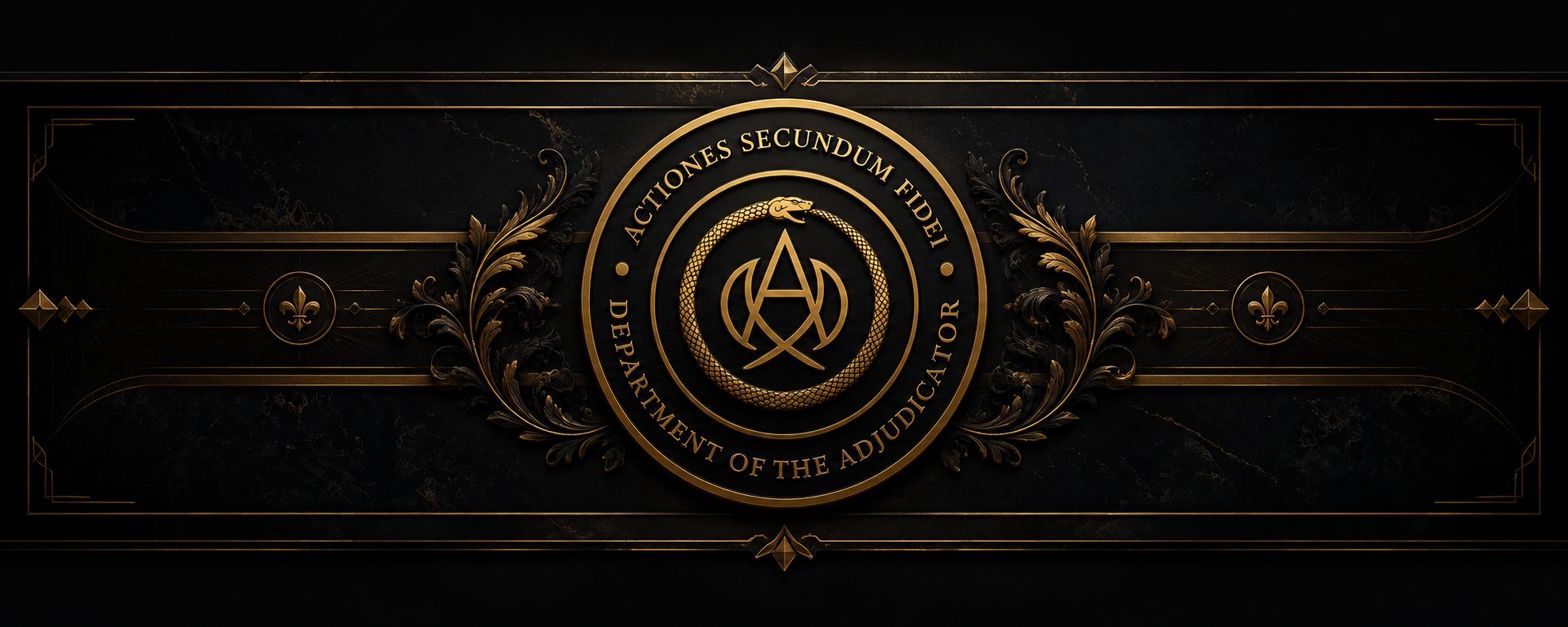 Discovery splash banner for La Grande Table Discord server