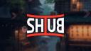 Discovery splash banner for 🏮﹒ Shibui Discord server