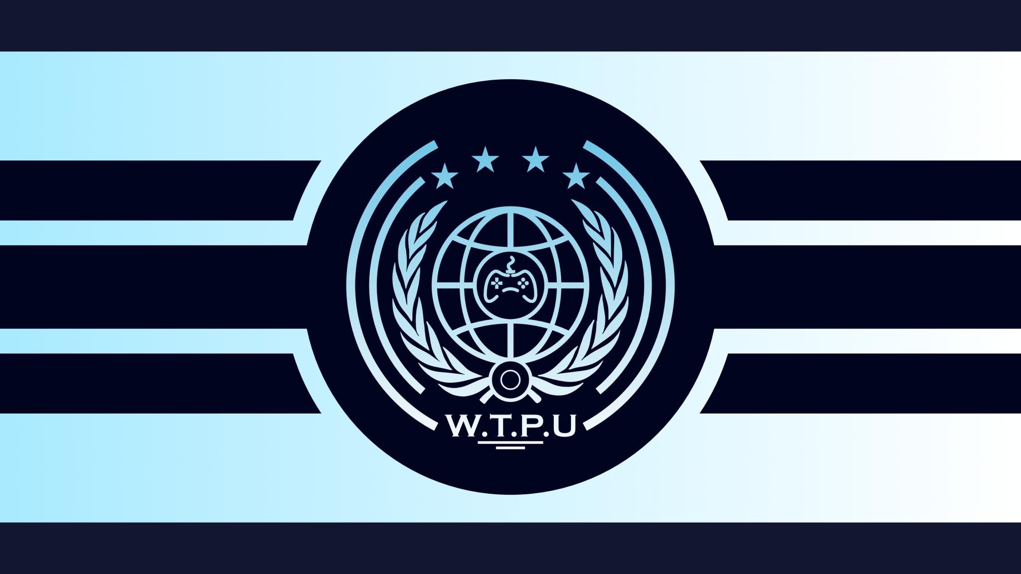 Discovery splash banner for War Thunder Player Union Discord server