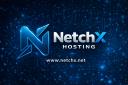 Discovery splash banner for NetchX Hosting™ Discord server