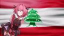 Discovery splash banner for The Orient Discord server