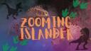 Discovery splash banner for The Zooming Islander Discord server
