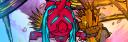 Discovery splash banner for Chilly Creations Community Server Discord server