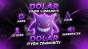 Discovery splash banner for ・𝘿𝙤𝙡𝙖𝙧 𝙁𝙞𝙫𝙚𝙈 𝘾𝙤𝙢𝙢𝙪𝙣𝙞𝙩𝙮 | +46K Discord server
