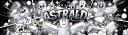 Discovery splash banner for Astrald’s RNG Discord server