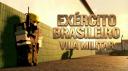 Discovery splash banner for Vila Militar・Roleplay Discord server