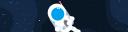 Discovery splash banner for Lingonaut Discord server