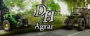 Discovery splash banner for DH_Agrar Discord server