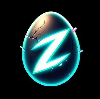 Discovery splash banner for EggzSlayerZ | #1 Global Blox Fruits Discord server