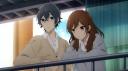 Discovery splash banner for Daddy Issues Discord server
