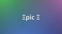 Discovery splash banner for EpicE's Server | 20k+TAGS | BIGGEST DC NEWS SERVER Discord server