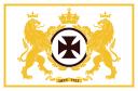 Discovery splash banner for ✝ CRUSADER KAISERREICH ✝ Discord server