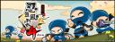 Discovery splash banner for 忍豆風雲4 | Nindou 4 非官方交流社群 ( Unofficial Community ) Discord server