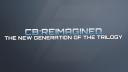 Discovery splash banner for EV0LVe Community #BETA Discord server